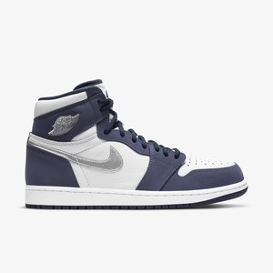 Air Jordan 1 High OG CO.JP Midnight Navy | DC1788-100