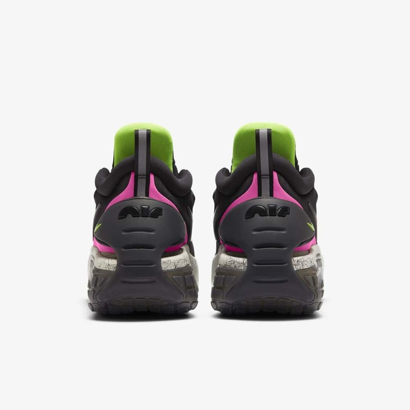 Nike Adapt Auto Max Black Berry | CT1283-001