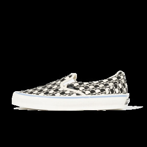 Brain Dead x Vans Vault Og Classic Slip On | VN0A45JKBA21