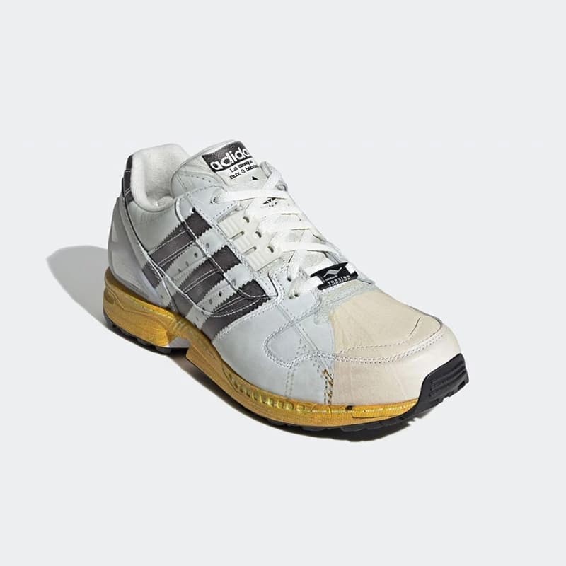 adidas ZX 8000 Superstar | FW6092