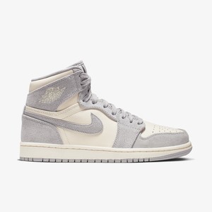 Air Jordan 1 High OG Pale Ivory | AH7389-101