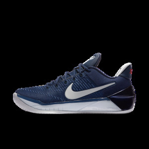 Nike Kobe A.D. Midnight Navy | 852425-406