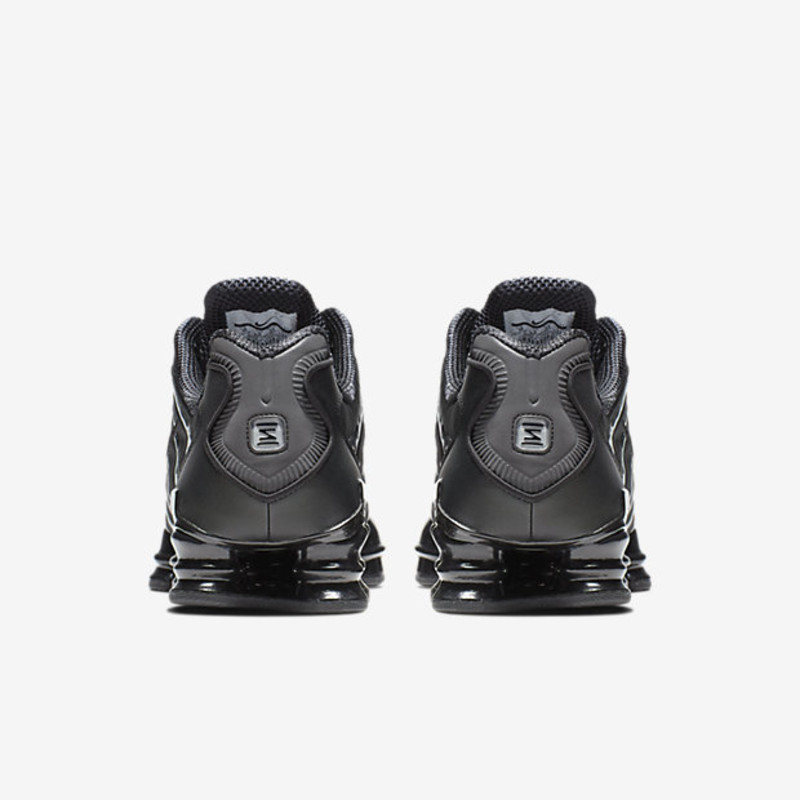 Nike Shox TL Triple Black | BV1127-001 | Grailify