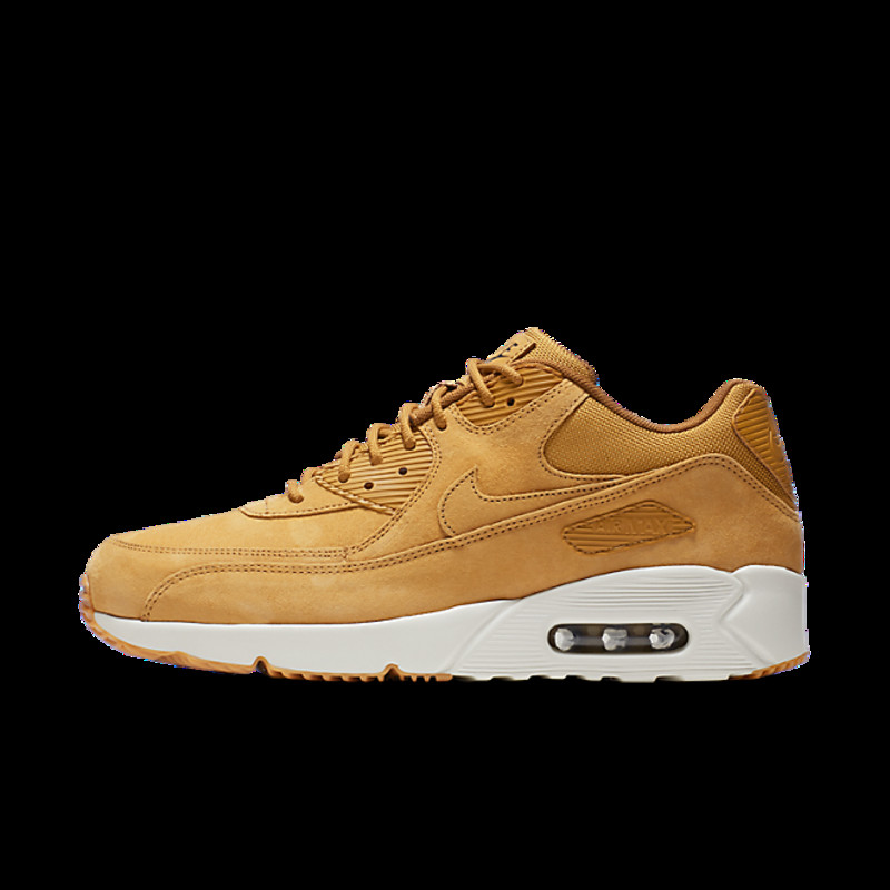 Nike air max 90 ultra 2.0 ltr wheat sale