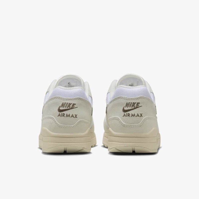 Nike Air Max 1 Ironstone | DZ4494-100