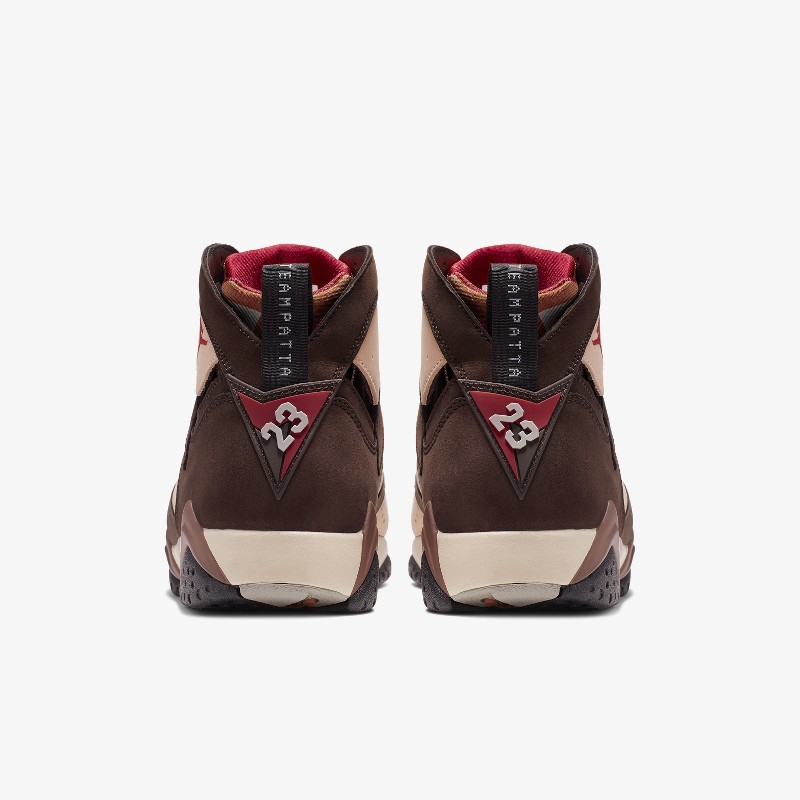 Patta x Air Jordan 7 OG | AT3375-200