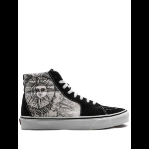 Converse Sk8-Hi printed | VN0A4U3CWT8