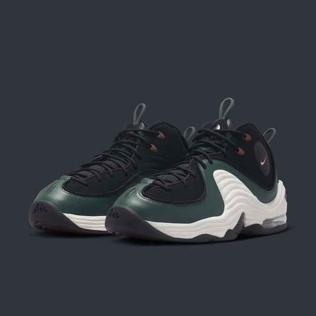 Could the Nike Air Max Penny 2 Conquer the 2022 Christmas Season?
