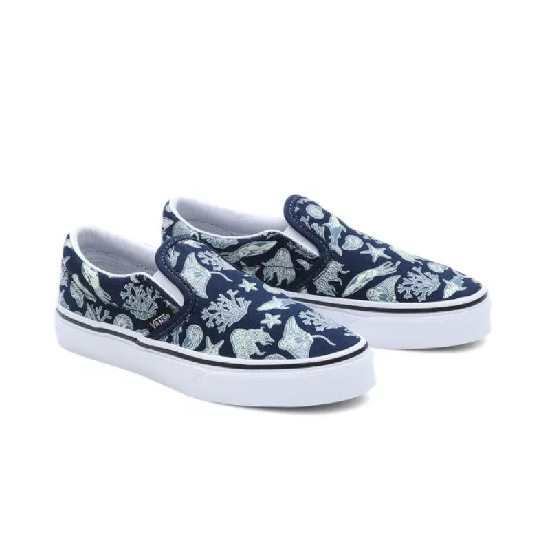 Vans ocean shop