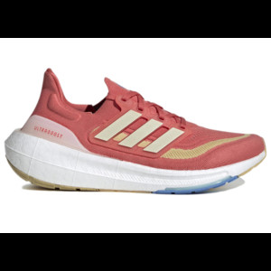 adidas UltraBoost Light 'Red Blue Mismatch' | IE8488