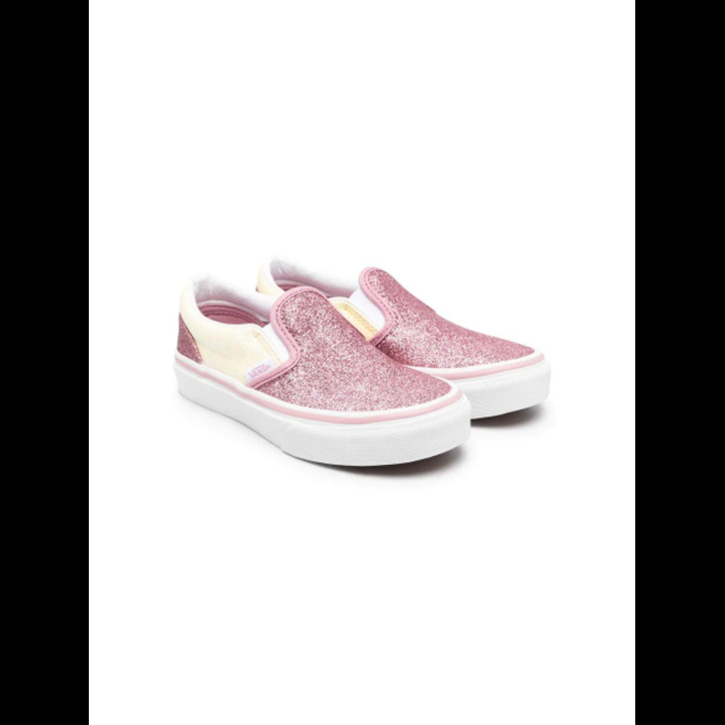 Vans Kids Sneakers met glitterdetail | VN0A7Q5G0FU1