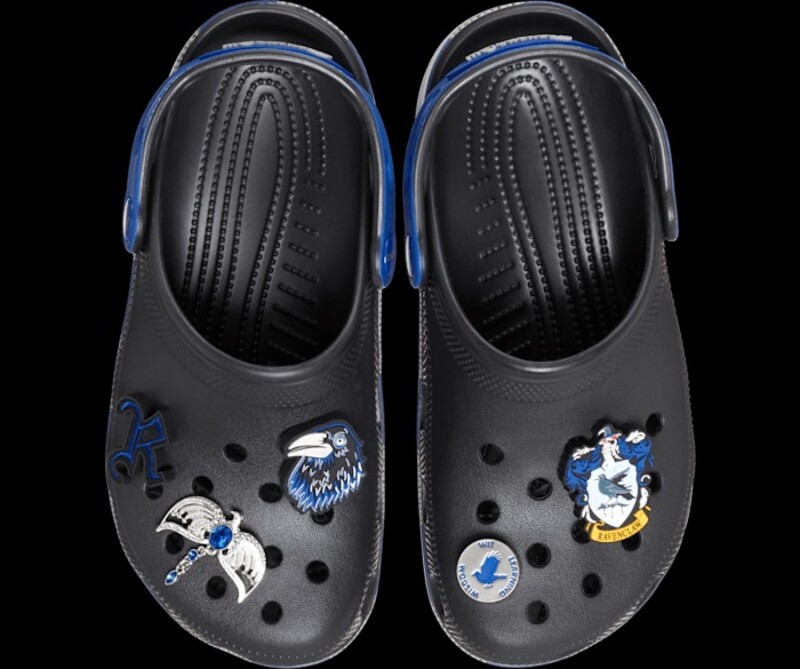 Harry Potter x Crocs Clog "Ravenclaw" | 210528-90H