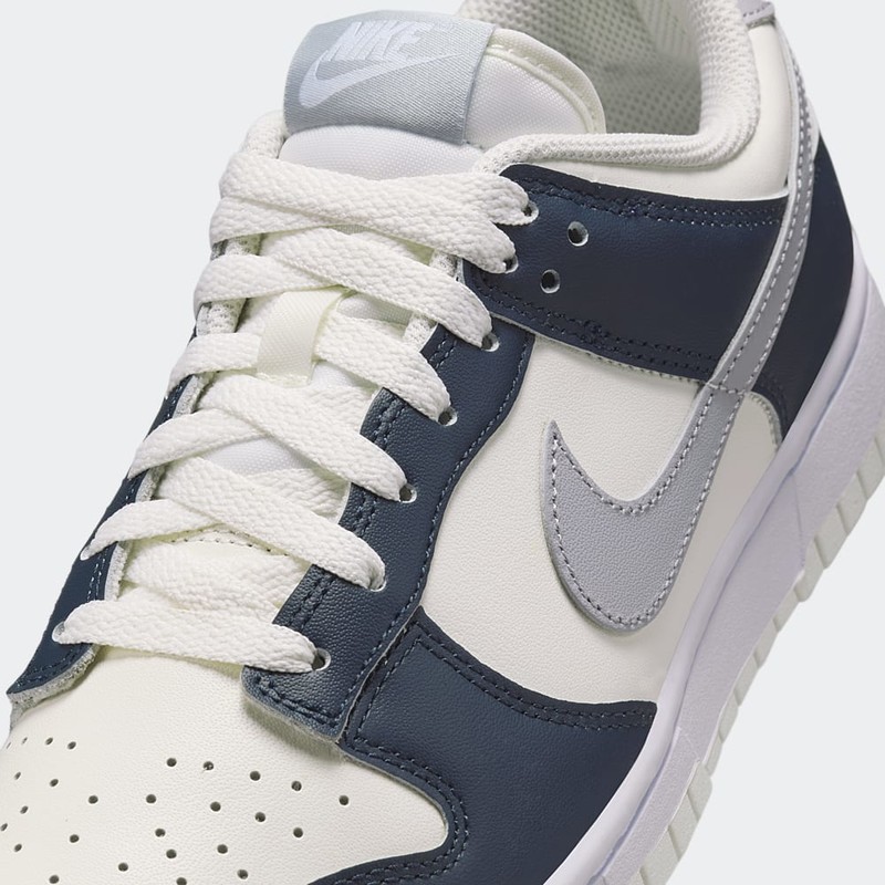 Nike Dunk Low "Armory Navy" | HV2390-100