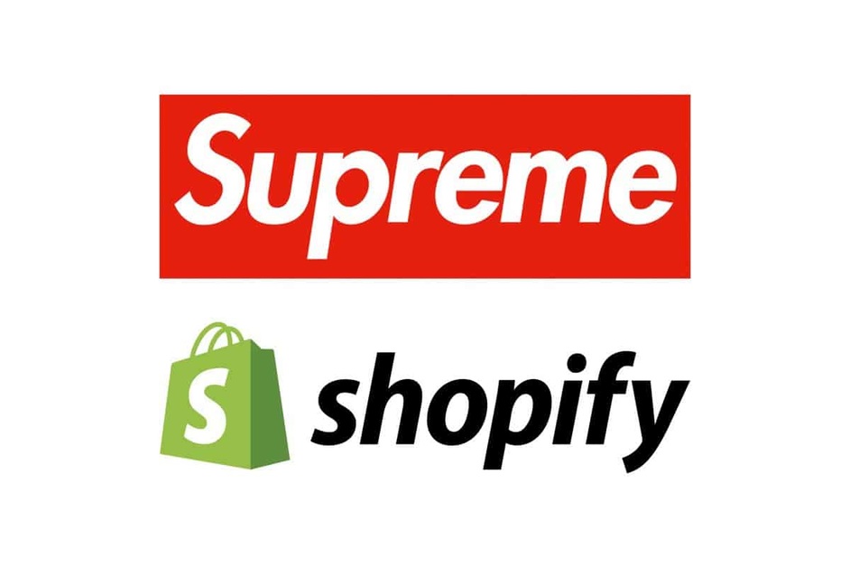 Supreme steigt für ein besseres Bot-Prevention-System auf Shopify um