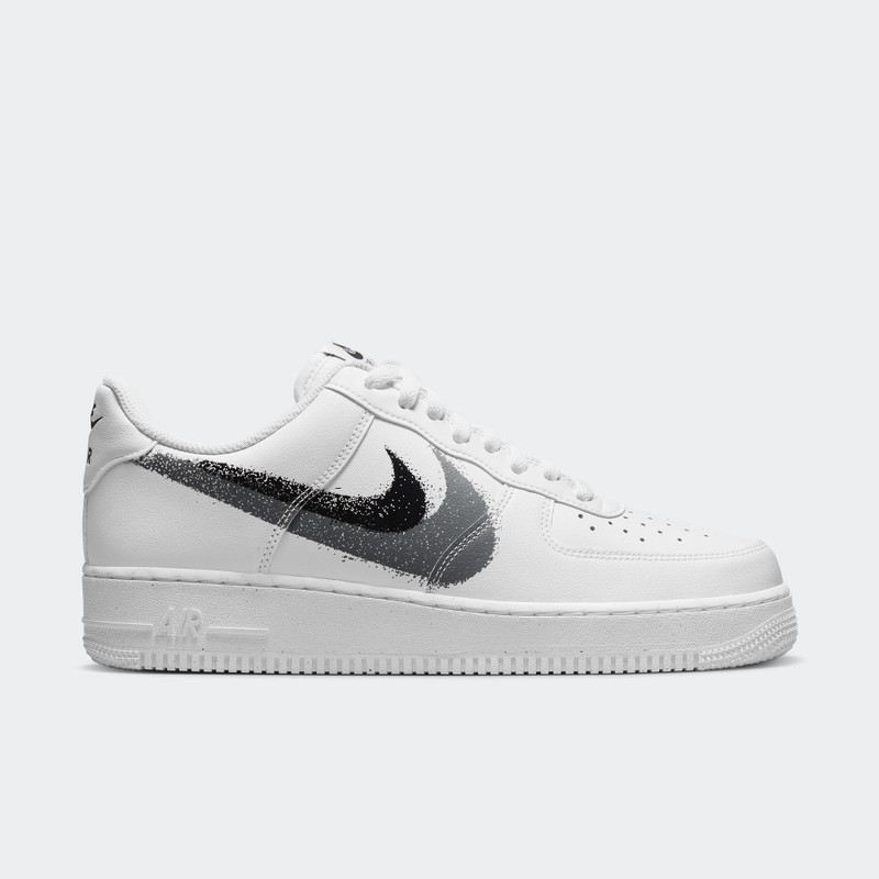 Nike Air Force 1 Spray Paint | FD0660-100