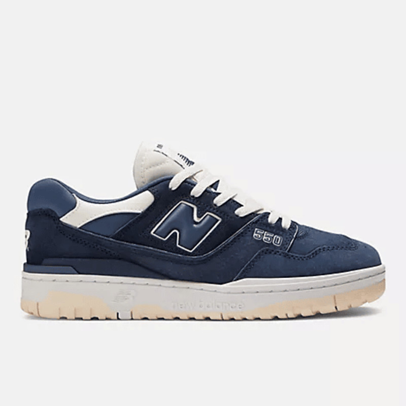 New Balance 550 Natural Indigo | BB550SLA