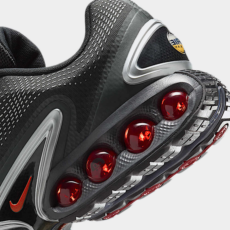 Nike Air Max Dn "Metallic Silver" | DV3337-016
