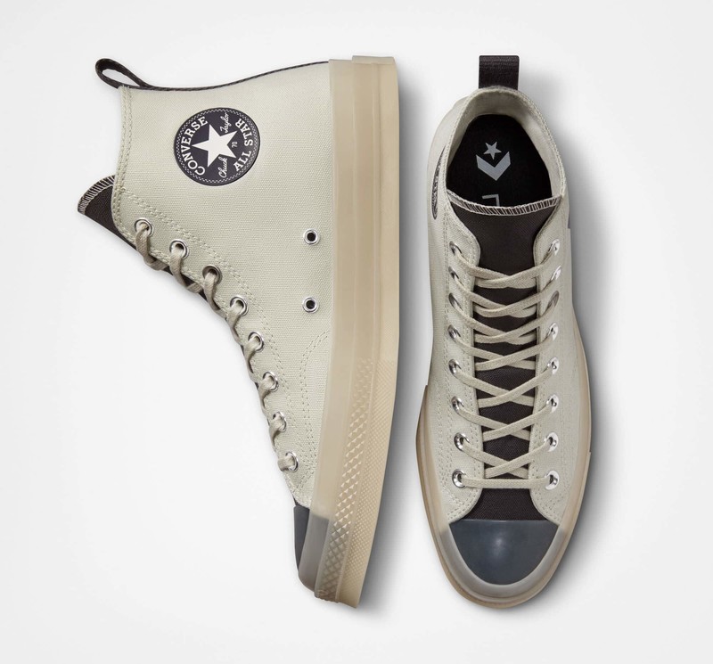 A Cold Wall x Converse Chuck 70 "Silver Birch" | A02276C