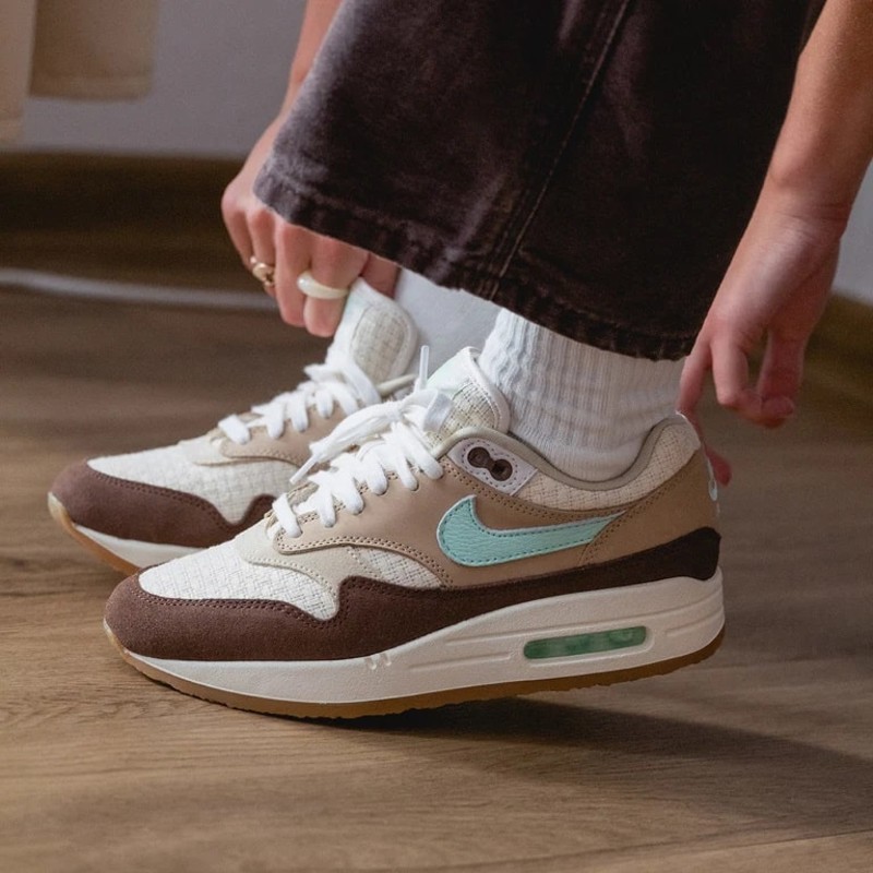 Nike Air Max 1 Crepe | FD5088-200