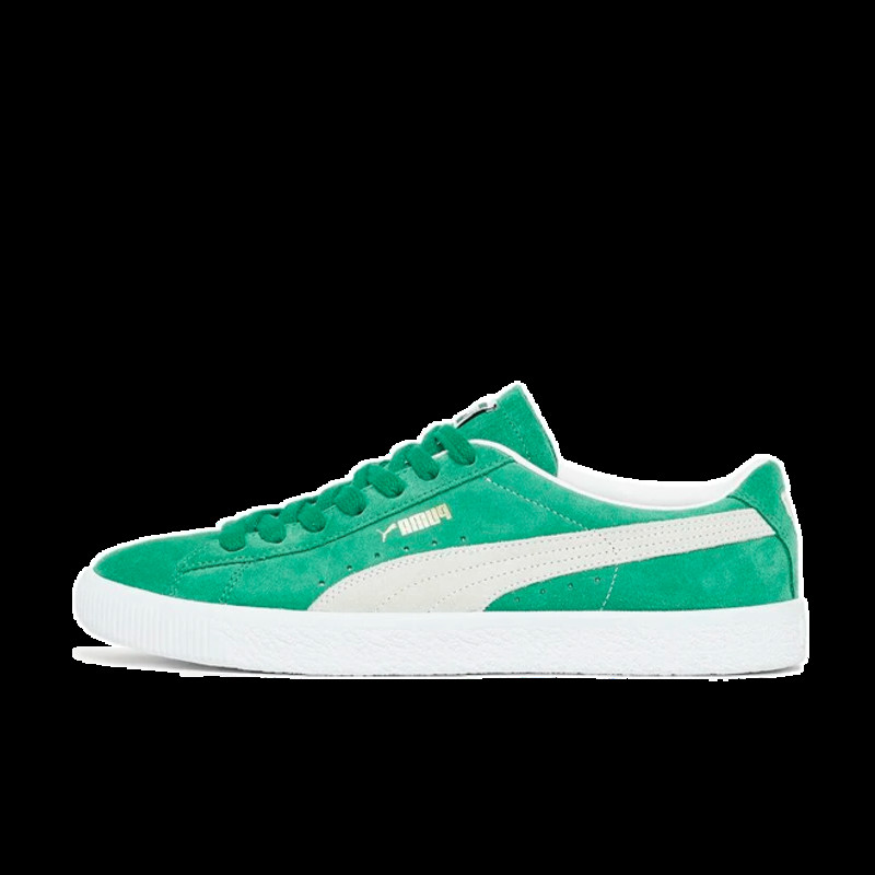 Puma kelly outlet green