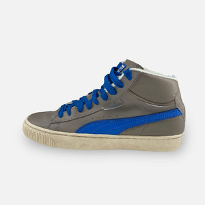 Puma  Mid L Winterized Jr | 34991208