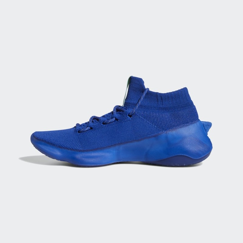 Pharrell Williams x adidas Humanrace Sichona | GW4880