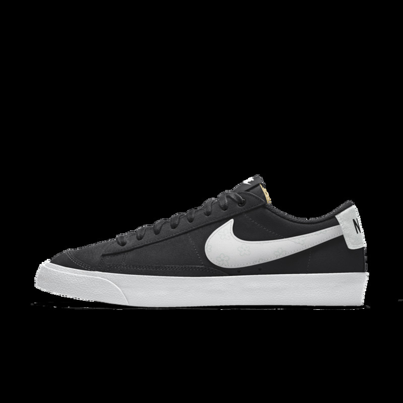 Nike Blazer Low '77 By You Custom | 6358708613