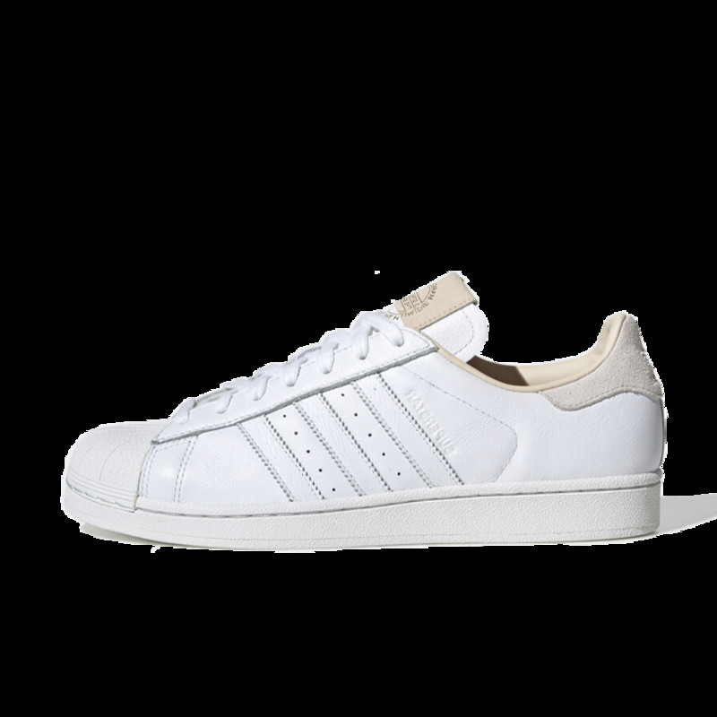 adidas Superstar Home of Classics EF2102 Grailify