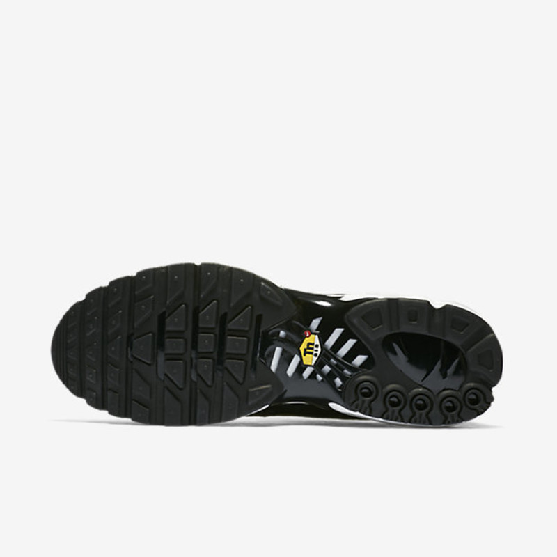 Nike Air Max Plus 97 Black | AH8143-001