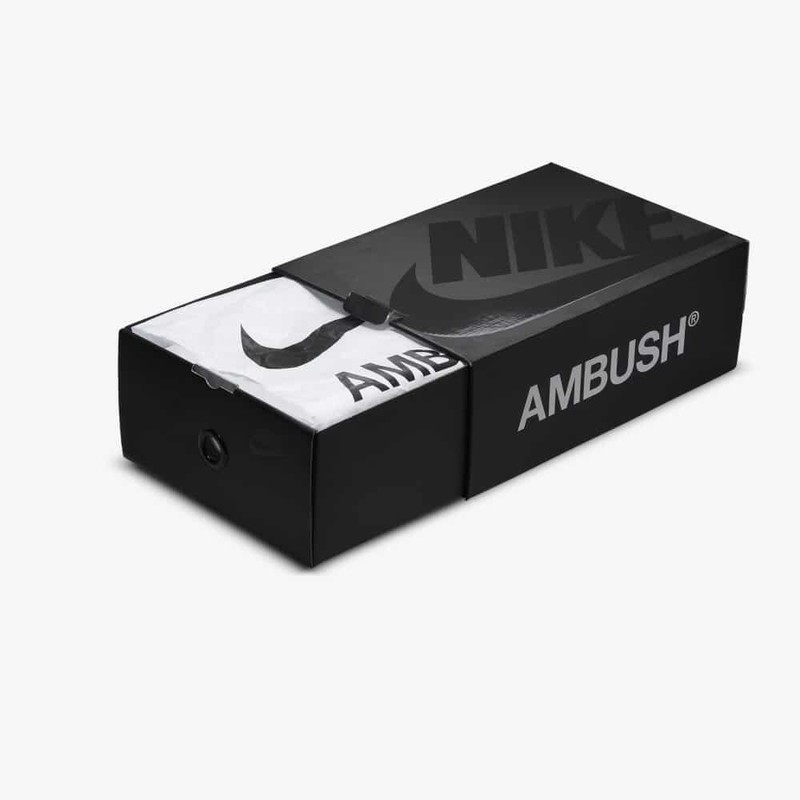 Ambush x Nike Dunk High Deep Royal | CU7544-400