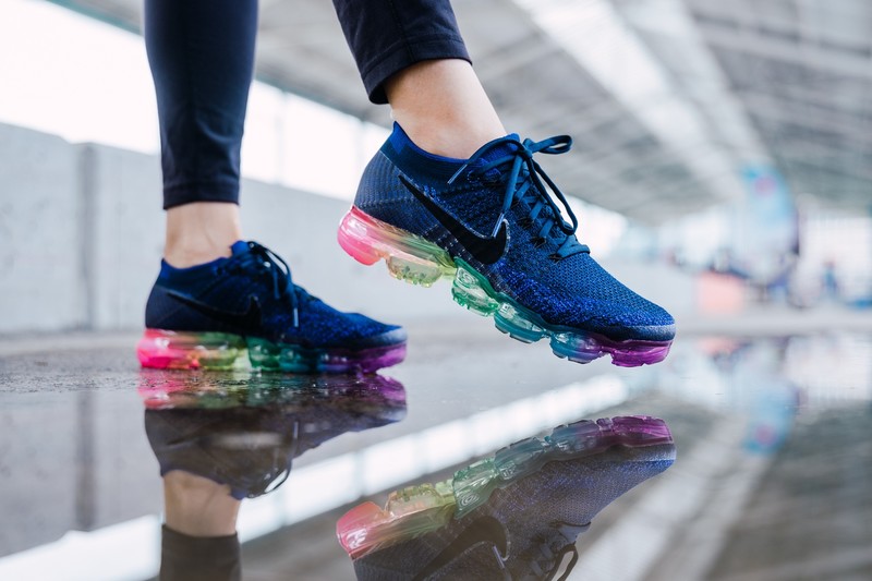 Nike Air Vapormax Be True | 883275-400