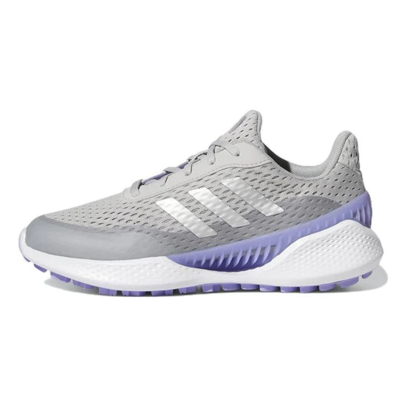 adidas Recycled Polyester Spikeless GRAY | GV9749