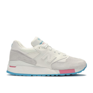 New Balance 998 Made In USA 'Cotton Candy' | M998WEA