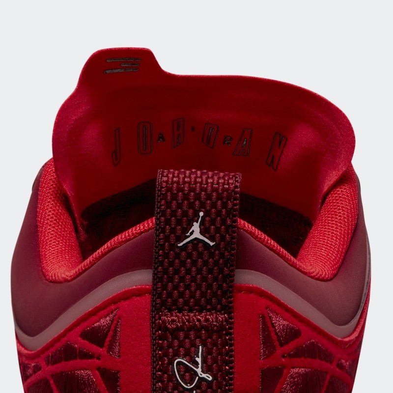 Air Jordan 37 Team Red | DV9989-601