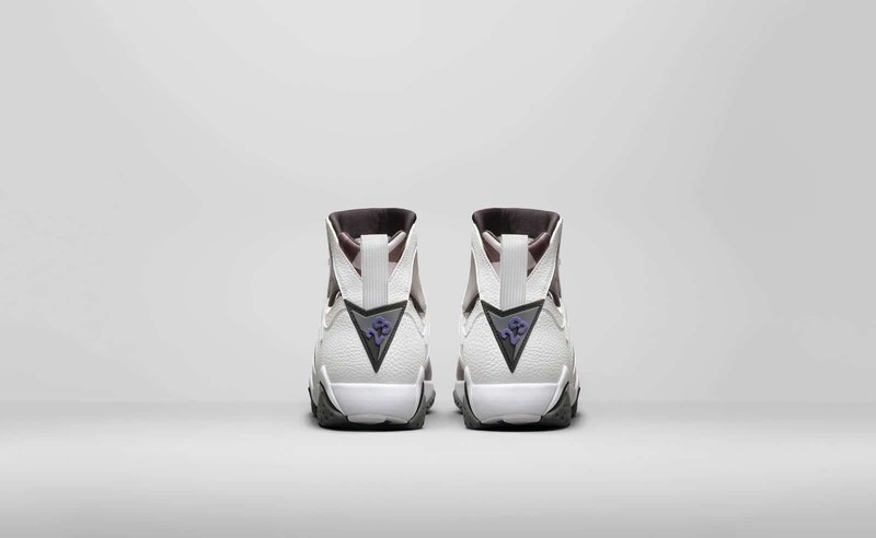 Air Jordan 7 Flint | CU9307-100