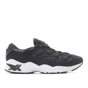 Asics Gel-Mai Black | H703N-9090