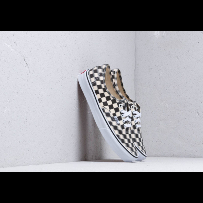 Authentic blur outlet check