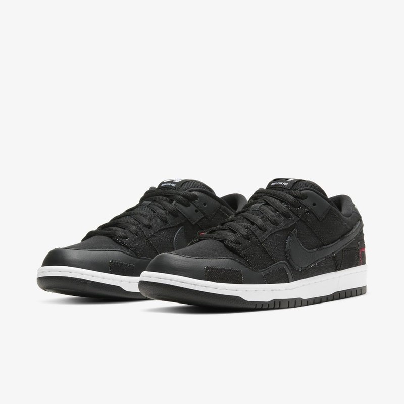 Wasted Youth x Nike SB Dunk Low | DD8386-001