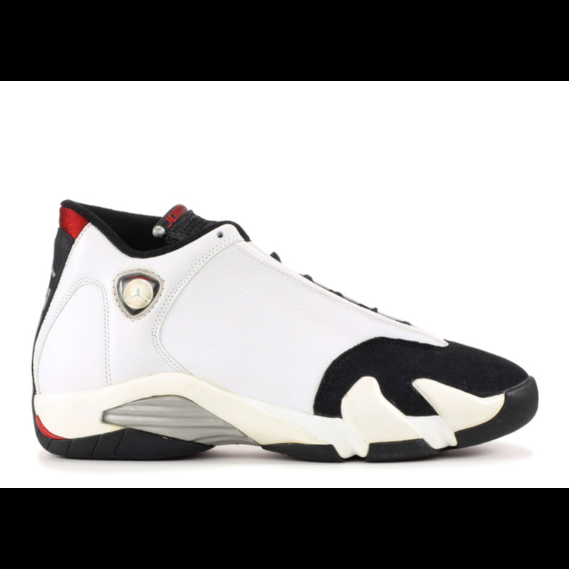 Cheap Arvind Air Jordans Outlet sales online On Foot Look At The Air Jordan 11 Cherry Jordan 14 OG Black Toe 1998 101 136011