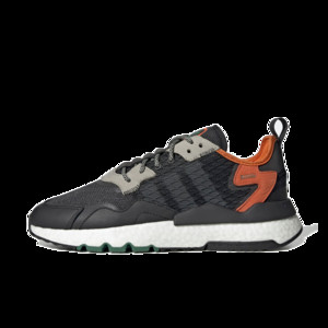 Adidas nite hot sale jogger london