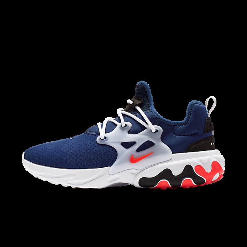 Nike react cheap presto rabid panda