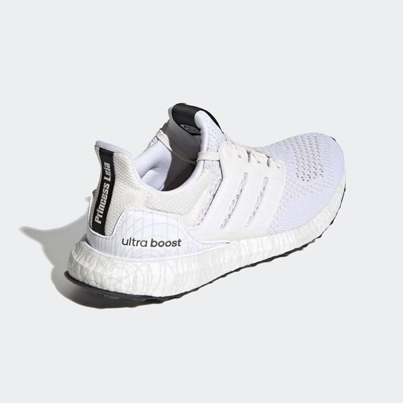 Star Wars x adidas Ultra Boost DNA Princess Leia | FY3499