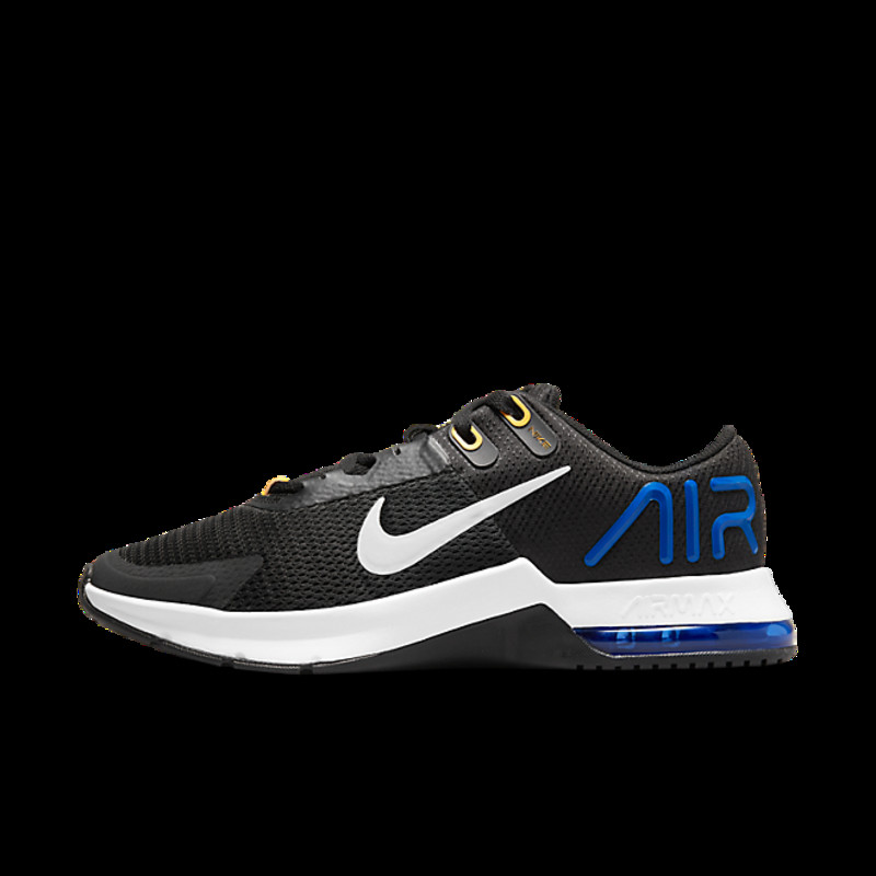 Nike Air Max Alpha Trainer 4 | CW3396-034