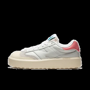 New Balance CT302 'White Natural Pink' | CT302OC