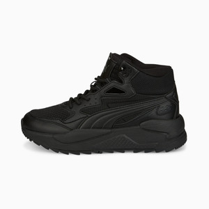 Puma X-Ray Speed Mid WTR Sneakers Youth | 387385-01