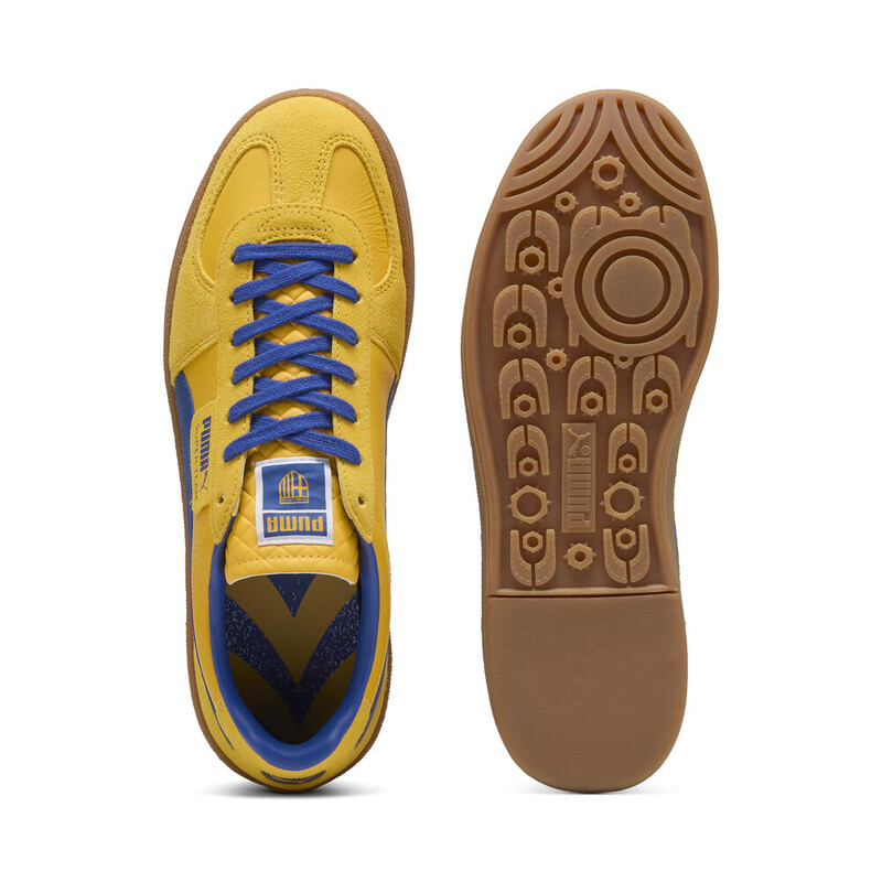 Parma F.C. x Puma Super Team "Yellow" | 401079-01