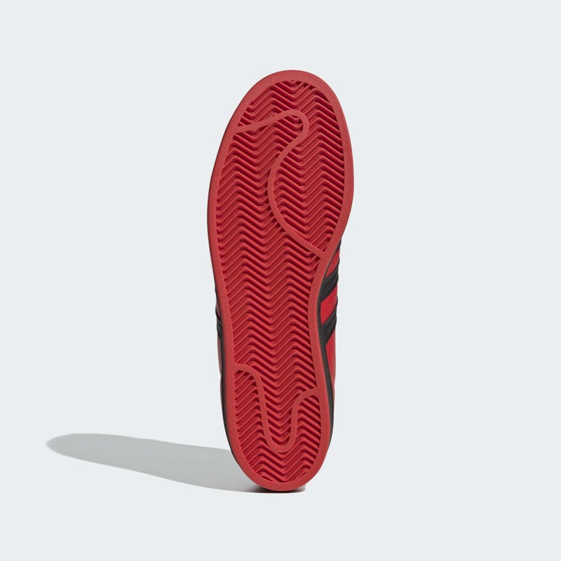 Spider Man Miles Morales x adidas Superstar | GV7128 | Grailify