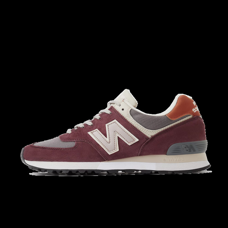 New Balance 576 Underglazed 'Brown' - Made in UK | OU576PTY