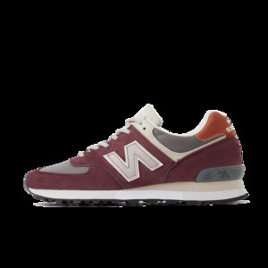 New Balance 576 Underglazed 'Brown' - Made in UK | OU576PTY