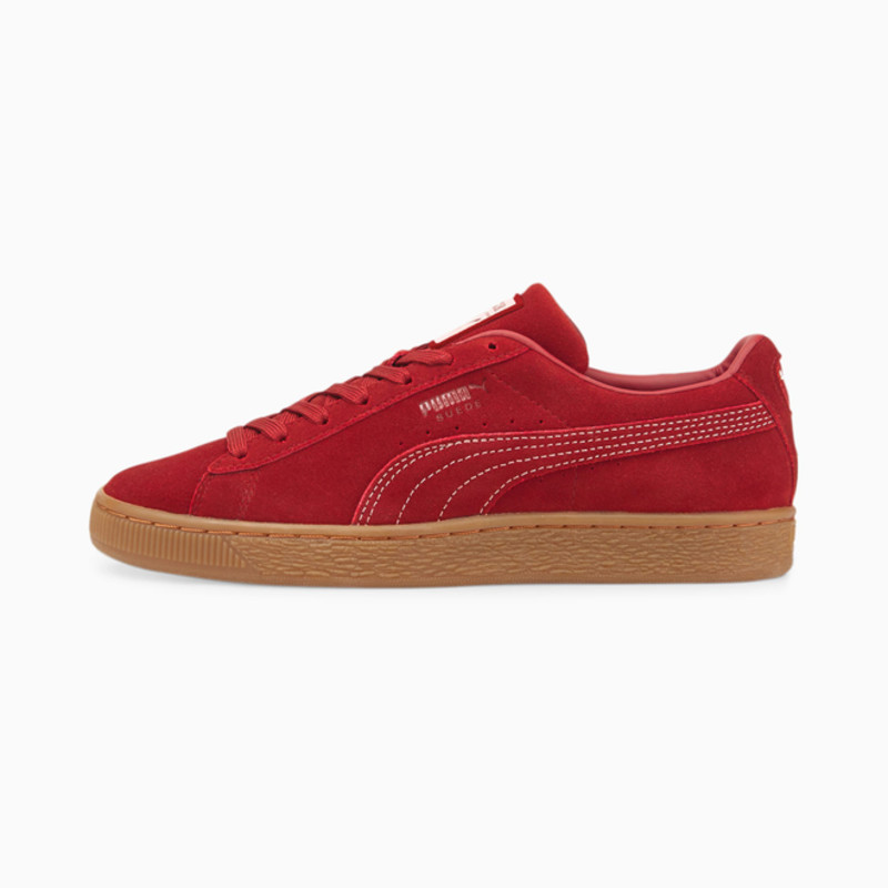 Puma x VOGUE Suede Classic sneakers voor Dames | 387687-01